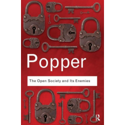 The Open Society and Its Enemies
