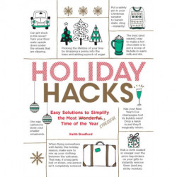 Holiday Hacks: Easy Solutions to Simplify the Most Wonderful Time of the Year