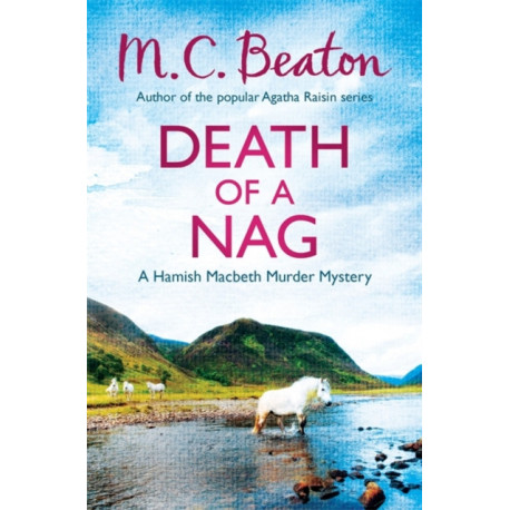 Death of a Nag
