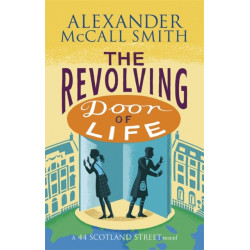 The Revolving Door of Life