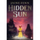Hidden Sun: SHADOWLANDS BOOK i
