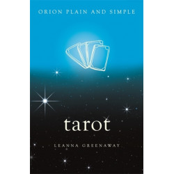 Tarot, Orion Plain and Simple