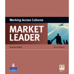Market Leader ESP Book - Working Across Cultures: Industrial Ecology