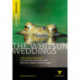 The Whitsun Weddings and Selected Poems (York Notes Advanced) English Literature Study Guide - for 2026, 2027 exams: York Notes Series
