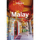 Lonely Planet Malay Phrasebook & Dictionary