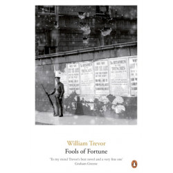 Fools of Fortune