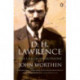 D. H. Lawrence: The Life of an Outsider