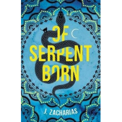 of serpent born