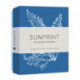 Sunprint Notecards: The Cyanotypes of Anna Atkins