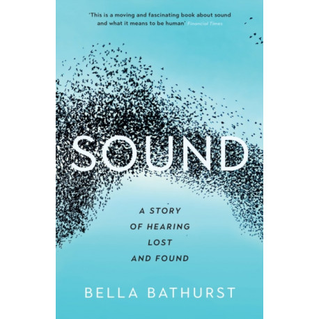 Sound: A Story of Hearing Lost and Found