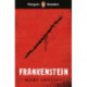 Penguin Readers Level 5: Frankenstein (ELT Graded Reader): Abridged Edition