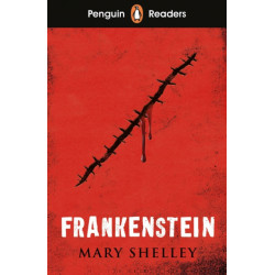 Penguin Readers Level 5: Frankenstein (ELT Graded Reader): Abridged Edition