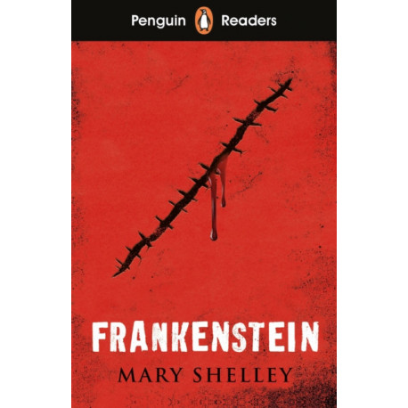 Penguin Readers Level 5: Frankenstein (ELT Graded Reader): Abridged Edition
