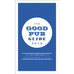 The Good Pub Guide 2019