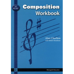AS Music Composition Workbook