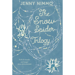 The Snow Spider Trilogy