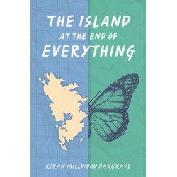 Rollercoaster: KS3, 11-14. The Island at the End of Everything