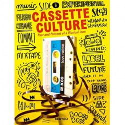 Cassette Culture: The Past and Present of a Musical Icon
