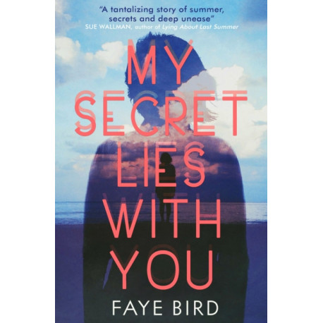 My Secret Lies with You