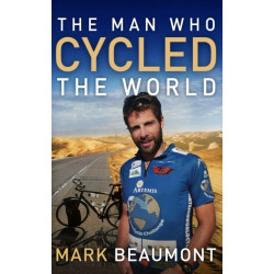 The Man Who Cycled The World