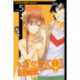 Nisekoi: False Love, Vol. 5