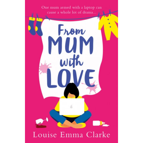 From Mum With Love