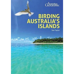 Birding Australia's Islands