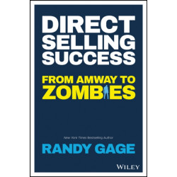 Direct Selling Success: From Amway to Zombies