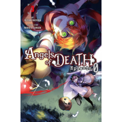 Angels of Death Episode.0, Vol. 3