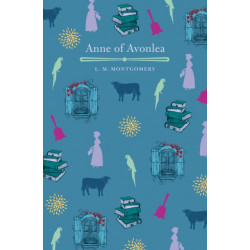 Anne of Avonlea