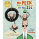 Mr Peek and the Misunderstanding at the Zoo