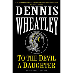 To the Devil, a Daughter