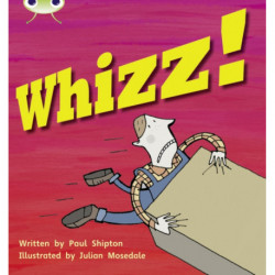 Bug Club Phonics - Phase 5 Unit 13: Whizz