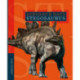 Dinosaur Days: Stegosaurus