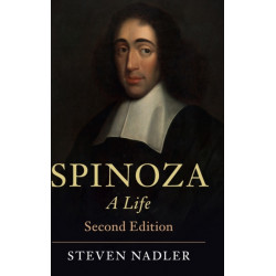Spinoza: A Life