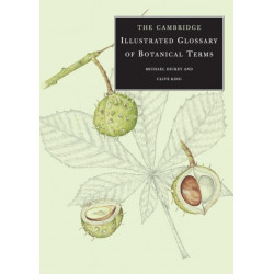 The Cambridge Illustrated Glossary of Botanical Terms