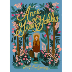 Anne of Green Gables
