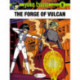 Yoko Tsuno Vol. 9: The Forge of Vulcan