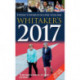Whitaker's 2017
