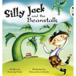Bug Club Green A/1B Silly Jack and the Beanstalk 6-pack