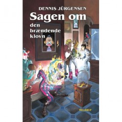 Sagen om den brændende klovn