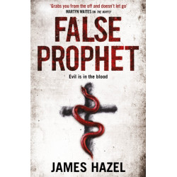 False Prophet