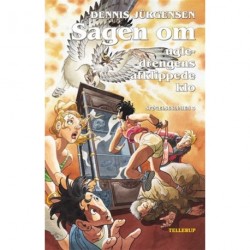 Sagen om ugledrengens afklippede klo