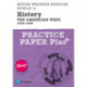Pearson REVISE Edexcel GCSE History The American West, c1835-c1895 Practice Paper Plus: Edexcel