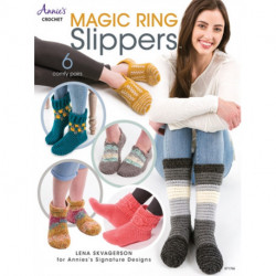 Magic Ring Slippers: 6 Comfy Pairs