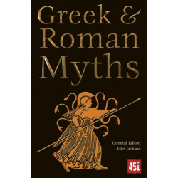 Greek & Roman Myths