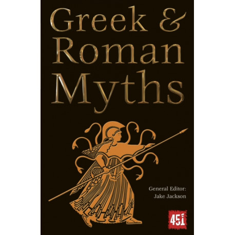Greek & Roman Myths