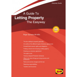 A Guide to Letting Property: The Easyway