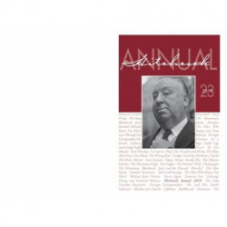 Hitchcock Annual: Volume 23