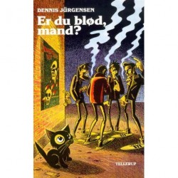 Er du blød, mand